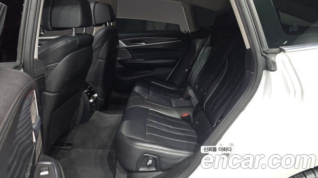 BMW 6시리즈 GT (G32) Luxury, 2021 12