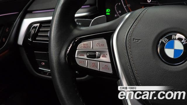 BMW 6시리즈 GT (G32) Luxury, 2021 14