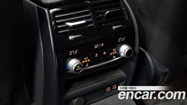 BMW 6시리즈 GT (G32) Luxury, 2021 17