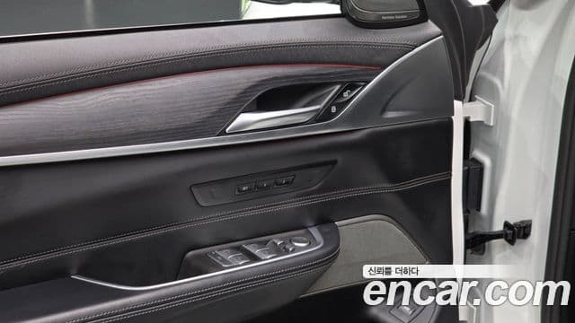 BMW 6시리즈 GT (G32) Luxury, 2021 18