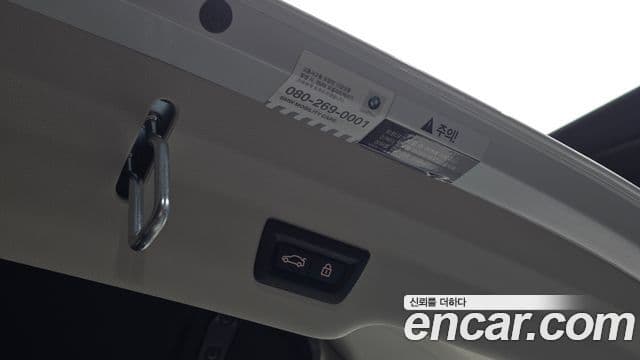 BMW 6시리즈 GT (G32) Luxury, 2021 19