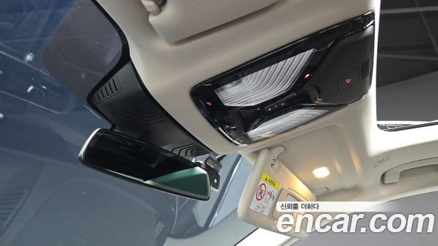 BMW 6시리즈 GT (G32) Luxury, 2021 20