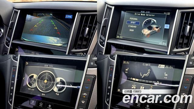 Infiniti Q50 Premium, 2014 17