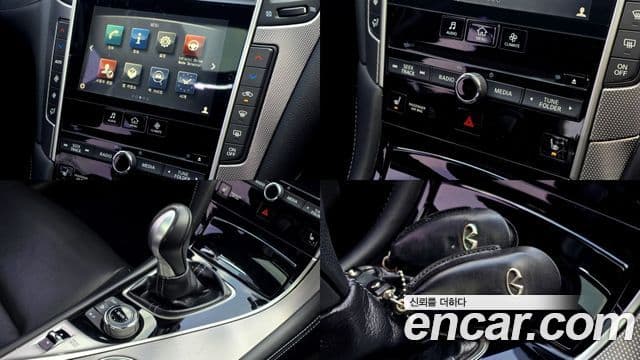 Infiniti Q50 Premium, 2014 18