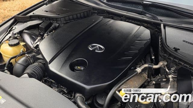 Infiniti Q50 Premium, 2014 20