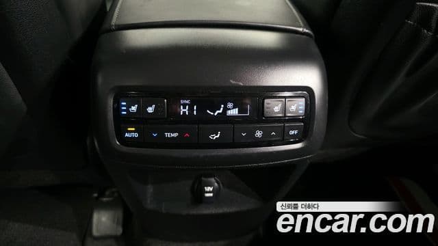 Hyundai Palisade Exclusive, 2022 17