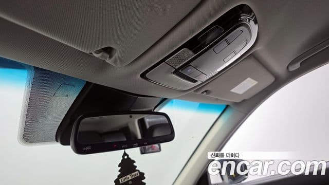 Hyundai Palisade Exclusive, 2022 19