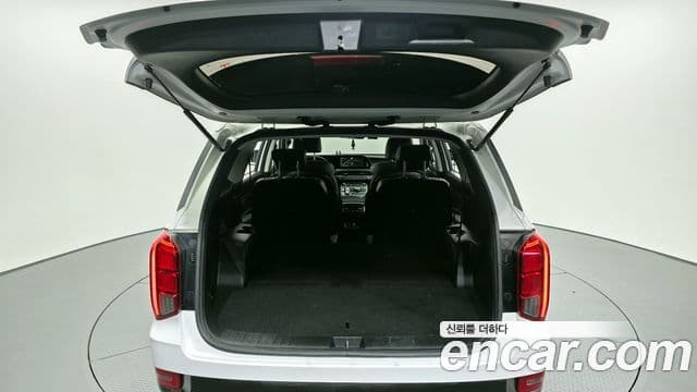 Hyundai Palisade Exclusive, 2022 20