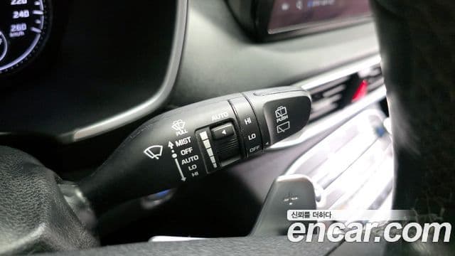 Hyundai The / новый New Santa Fe Prestige, 2022 14