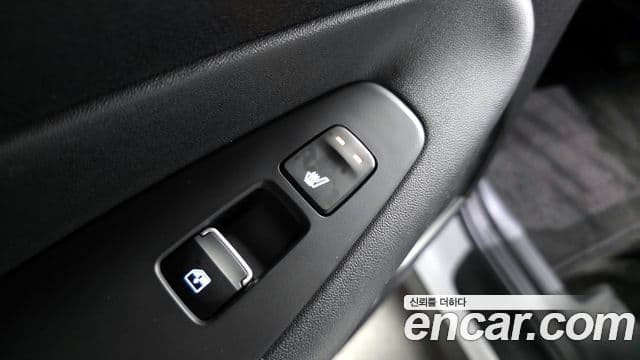 Hyundai The / новый New Santa Fe Prestige, 2022 18