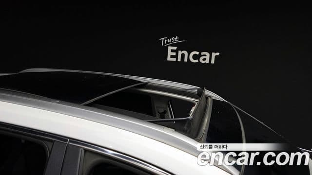 Hyundai The / новый New Santa Fe Prestige, 2022 19