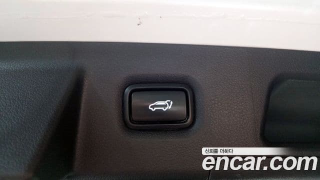 Hyundai The / новый New Santa Fe Prestige, 2022 20