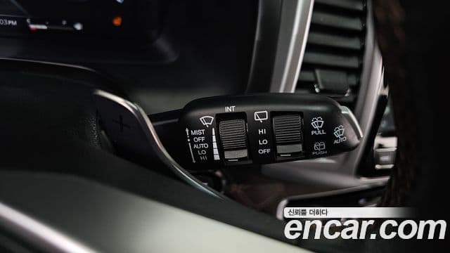 KG모빌리티(SsangYong) All New Rexton Signature, 2023 16