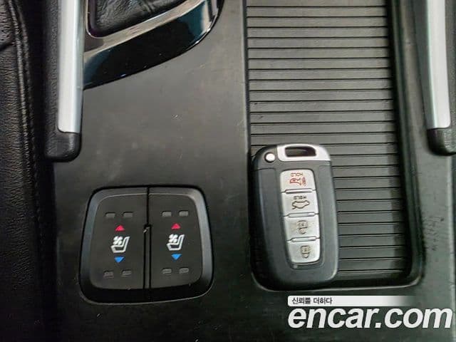 Hyundai Sonata гибрид Modern, 2014 17