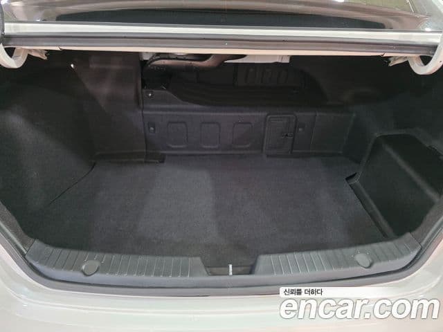 Hyundai Sonata гибрид Modern, 2014 19