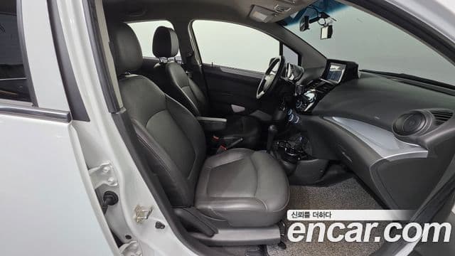 Chevrolet(GM대우) Spark 빌트인캠2 — базовая версия - Built-in Cam 2, 2014 10