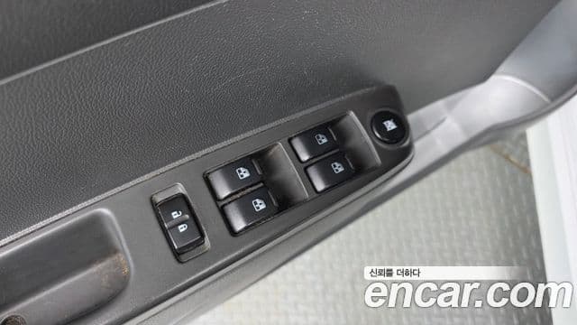 Chevrolet(GM대우) Spark 빌트인캠2 — базовая версия - Built-in Cam 2, 2014 12