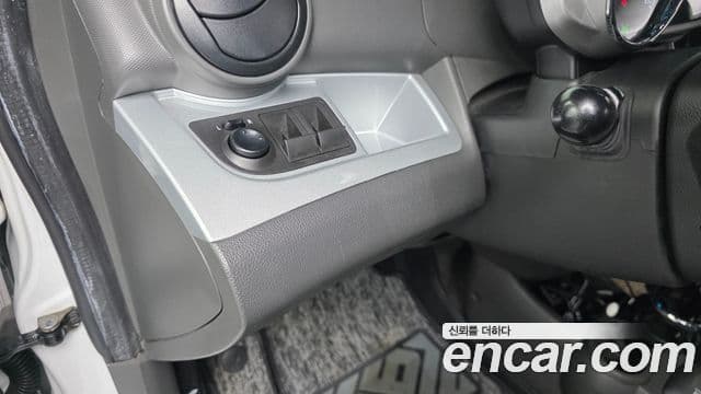 Chevrolet(GM대우) Spark 빌트인캠2 — базовая версия - Built-in Cam 2, 2014 13