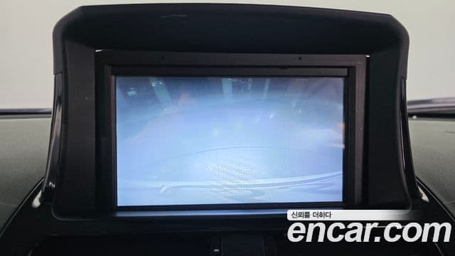 Chevrolet(GM대우) Spark 빌트인캠2 — базовая версия - Built-in Cam 2, 2014 16