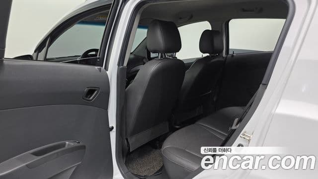 Chevrolet(GM대우) Spark 빌트인캠2 — базовая версия - Built-in Cam 2, 2014 18
