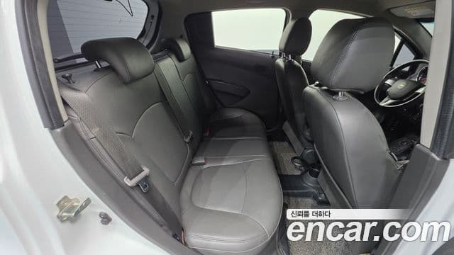 Chevrolet(GM대우) Spark 빌트인캠2 — базовая версия - Built-in Cam 2, 2014 19