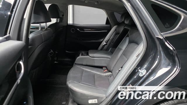 Hyundai Grandeur IG Premium, 2019 12