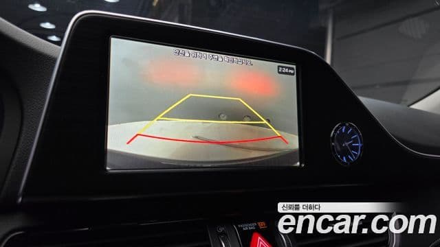 Hyundai Grandeur IG Premium, 2019 15