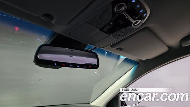 Hyundai Grandeur IG Premium, 2019 18