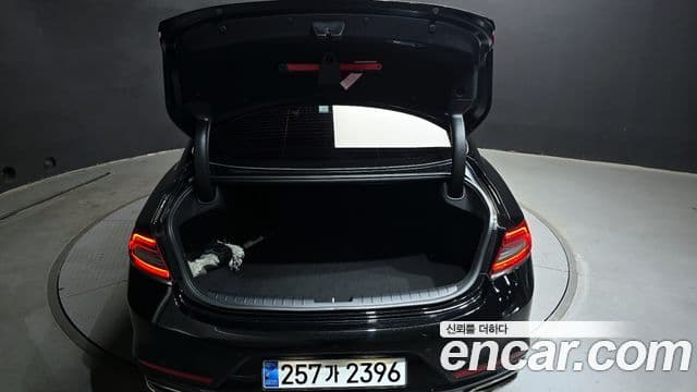 Hyundai Grandeur IG Premium, 2019 20