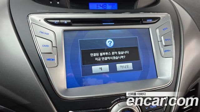 Hyundai Avante MD Premier, 2012 16