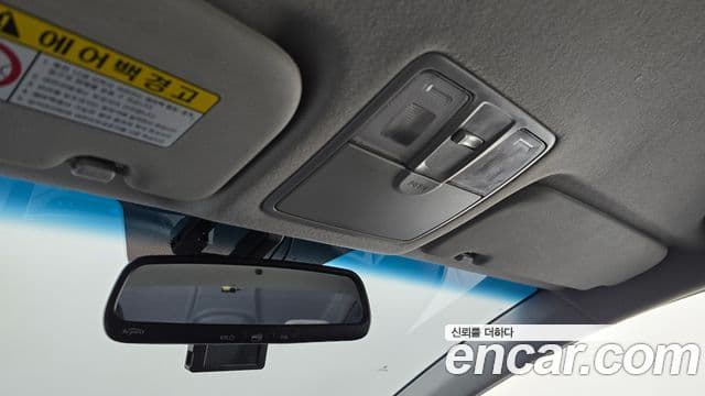 Hyundai Avante MD Premier, 2012 17