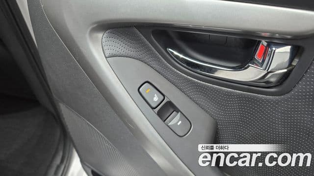 Hyundai Avante MD Premier, 2012 19