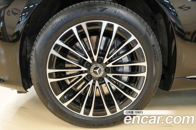 Mercedes-Benz S-класс W223 S350 d 4MATIC, 2025 все фото