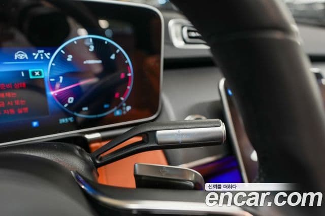 Mercedes-Benz S-класс W223 S350 d 4MATIC, 2025 10