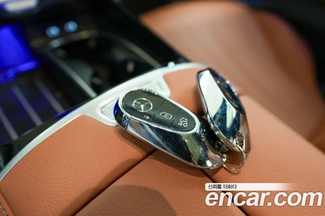 Mercedes-Benz S-класс W223 S350 d 4MATIC, 2025 15