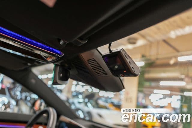 Mercedes-Benz S-класс W223 S350 d 4MATIC, 2025 16