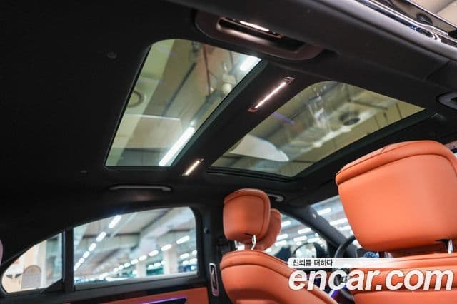 Mercedes-Benz S-класс W223 S350 d 4MATIC, 2025 17