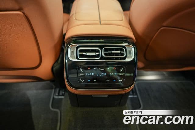 Mercedes-Benz S-класс W223 S350 d 4MATIC, 2025 18