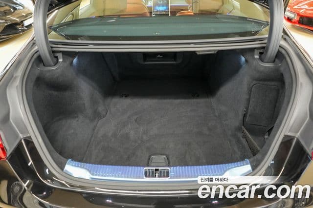 Mercedes-Benz S-класс W223 S350 d 4MATIC, 2025 20