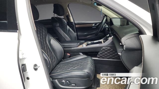 Genesis GV80, 2021 11