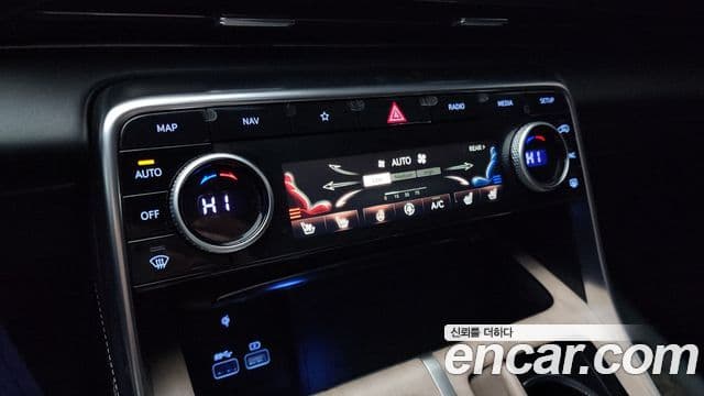 Genesis GV80, 2021 17