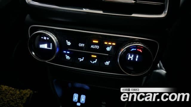 Genesis GV80, 2021 19