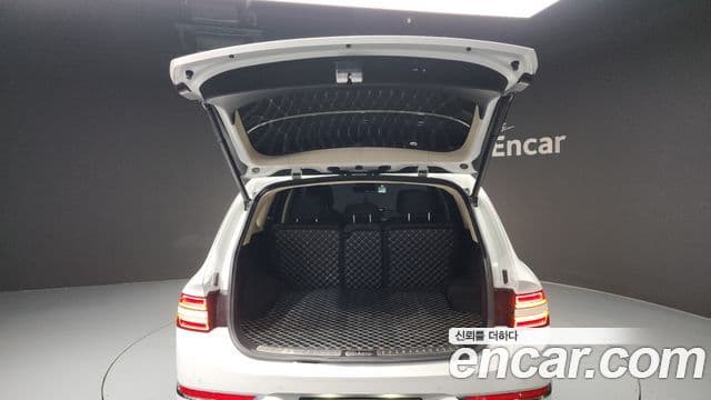 Genesis GV80, 2021 20