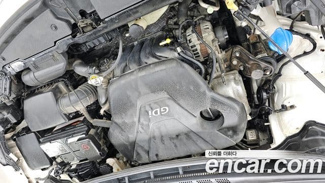 Kia K3 Noblesse, 2013 6