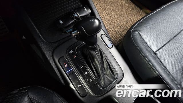 Kia K3 Noblesse, 2013 9