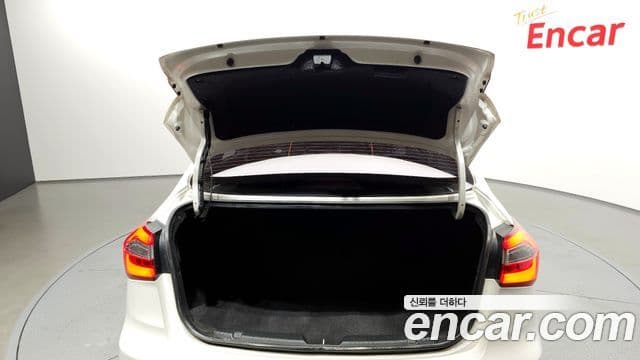 Kia K3 Noblesse, 2013 20