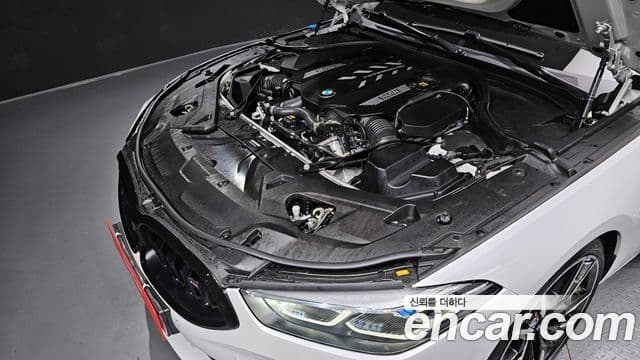 BMW 8시리즈 (G15) M850i xDrive Gran Coupe, 2023 6