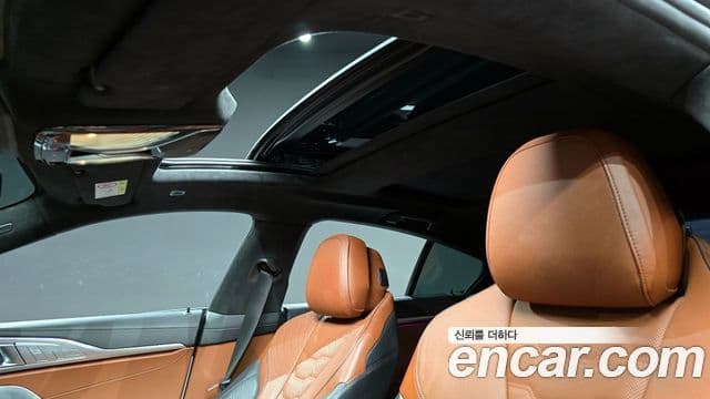 BMW 8시리즈 (G15) M850i xDrive Gran Coupe, 2023 18