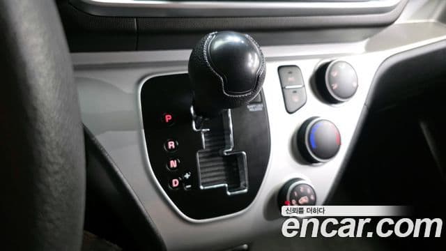 Kia The / новый New Ray Prestige, 2022 9