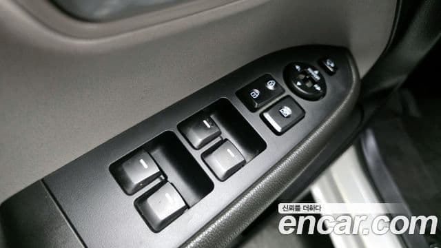 Kia The / новый New Ray Prestige, 2022 14